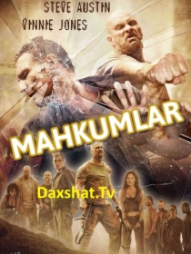 O'limga Mahkumlar / Mahkumlar Premyera HD Uzbek tilida Tarjima kino