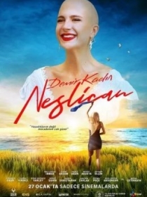 Matonatli Neslijan 2023 Turk kino