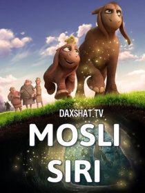 Mosli Siri Multfilm HD