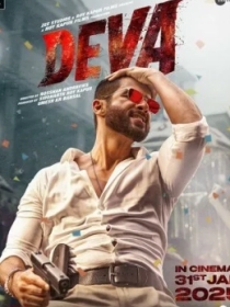 Deva 2025 Hind kino HD