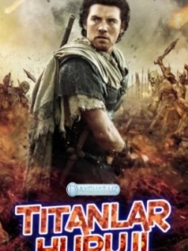 Titanlar Huruji 1 / Titanlar Jangi 1 2012 HD O'zbek tilida Tarjima kino