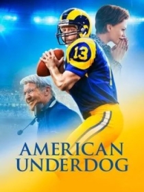 Amerikalik Omadsiz / Kurt Uorner Hayoti / Futbolchi Kurt Warner 2021