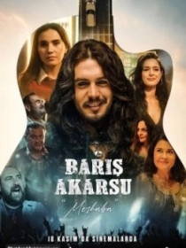 Baris Akarsu : Salom 2022 Turk kino