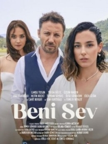 Meni Sev 2023 Turk kino HD