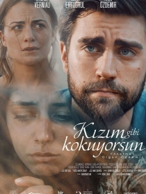 Senda Qizimning Ifori Bor 2019 Turk kino HD
