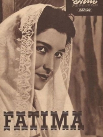 Fotima 1958 SSSR kino HD Uzbek tilida tarjima kino