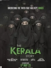 Kerala Tarixi / Hikoyasi 2023 Hind kino Uzbek tilida Tarjima kino
