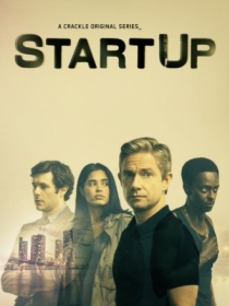 Start Up /Startap / Startup Amerika Seriali Barcha Qismlar O'zbek tilida HD