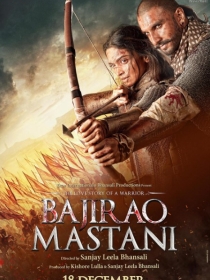 Bajirao va Mastani 2015 HD Hind kino
