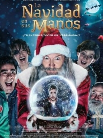 Yangi yilni qutqaramiz / Qorboboni qutqaring / Santani qutqar 2023