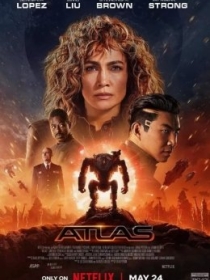 Atlas 2024 HD