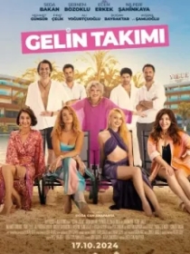 Kelin Dugonalari 2024 Turk kino