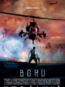 Bo'rilar Jasorati 2018 Turk kino HD