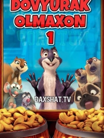 Dovyurak Olmaxon 1 Multfilm HD