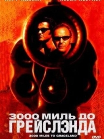 Greyslendgacha 3000 Mil 2001 HD