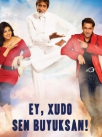 Daxshatli 10 kun / Ey Xudo, Sen buyuksan 2008 Hind kino