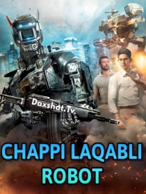 Chappi Laqabli Robot HD O'zbek tilida Tarjima kino