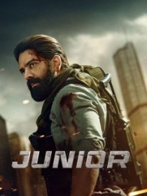 Junior 2023 Hind kino HD