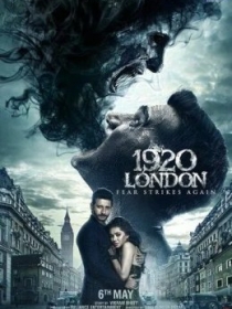 Jodulangan Er / 1920 London / Jodulangan Xotin 3 2016 Hind kino
