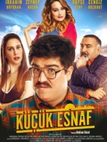 Kichkina Odamlar / Kichik Biznes 2016 Turk kino HD
