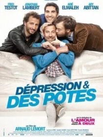 Depressiya va Do'stlar 2012 HD