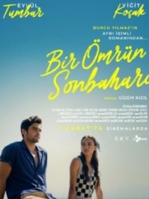 Umrning So'nggi Bahori / Bir Umrning Kuzi 2025 Turk kino