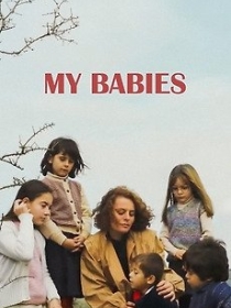 Dilbandlarim / Kichkintoylarim 1984 HD Uzbek tilida tarjima kino