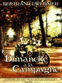 Yakshanba kuni qishloqda Fransiya retro filmi Uzbek tilida O'zbekcha 1984 HD