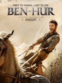 Ben-Hur / Benhur HD Uzbek tilida Tarjima kino 2016