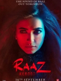 Qora Jodu 4 : Qayta Yuklash / Sir 4 / Raaz 4 2016 Hind kino