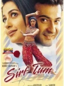 Sirli Muhabbat / Faqat Sen 1999 Hind kino