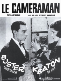 Baster Kiton : Tasvirchi 1928 HD