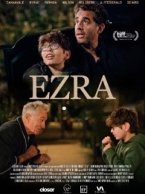Ezra / Ota 2023 HD