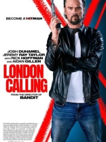 London Aloqada / London Bilan Aloqa / London Chorlovi 2025 HD