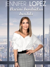 Barchasini Boshidan Boshla 2018 Uzbek tilida Tarjima kino HD