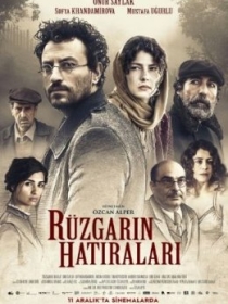 Shamol Xotiralari 2015 Turk kino HD