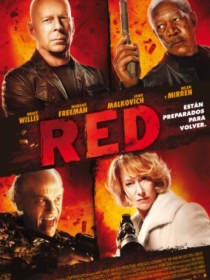 Red 1 HD 2010