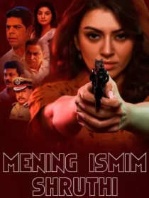 Yo'qolgan qizlar / Mening ismim Shruthi Hind kino 2023 Uzbek tilida O'zbekcha tarjima kino Full HD tas-ix skachat