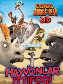 Hayvonlar Ittifoqi Multfilm