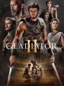 Gladiator 2 2024 HD