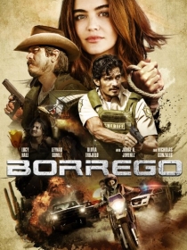 Borrego / Barrega 2022 HD