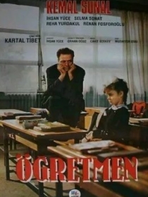 Muallim 1988 Turk kino HD