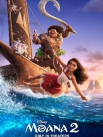 Moana 2 2024 HD Uzbek tilida Tarjima multfilm