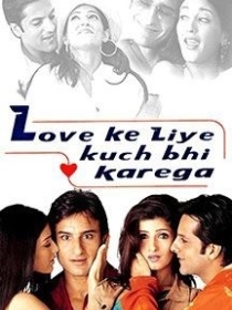 O'g'irlangan Xotin / Sevgi uchun / Love Ke Liye Kuch Bhi Karega Hind kino 2001 HD