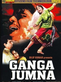 Ganga va Jamna 1961 Hind kino HD