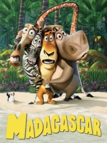 Madagaskar 1 HD