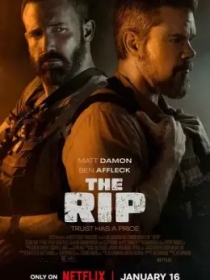 Yirik O'lja / Bo'linish 2026 HD