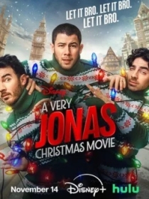 Aka Uka Jonaslarning Yangi Yil Bayrami 2025 HD