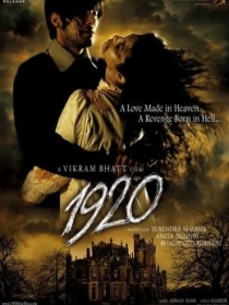 Jodulangan Xotin / 1920 / Qasr 2008 Hind kino