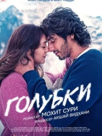 Muhabbat Yulduzi / Kabutarlar / Saiyaara 2025 Hind kino